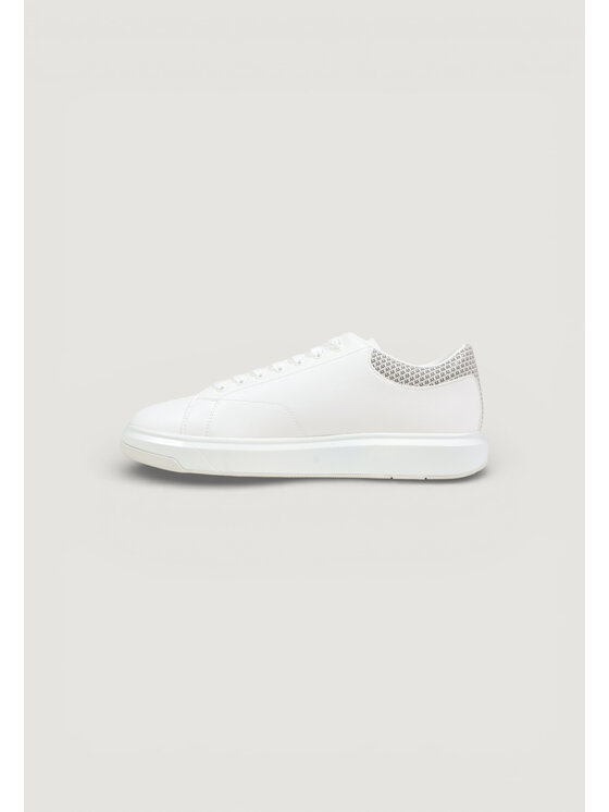 Armani Exchange Armani Exchange Scarpe basse XM001964 AF19403 Bianco