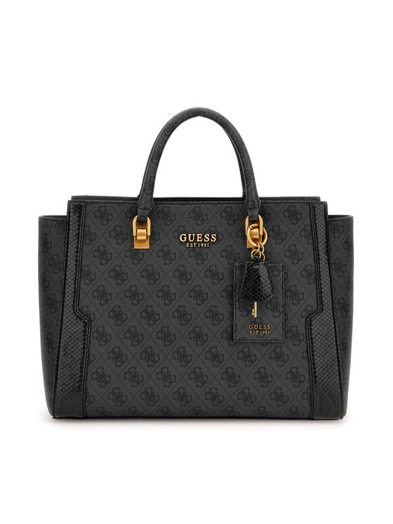 Guess Sac main HWSP89 88230 Noir Modivo