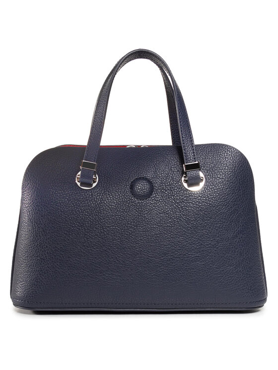 Tommy hilfiger my tommy satchel discount