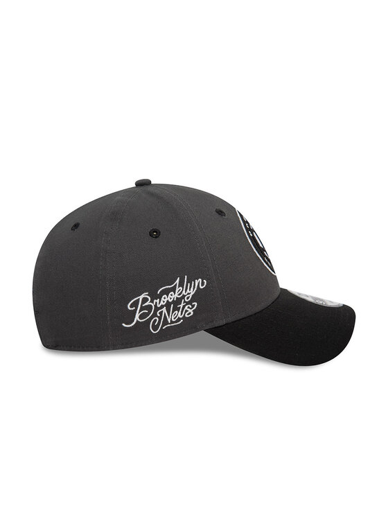 New Era New Era Cappellino NBA Side Patch 9For 60565134 Nero