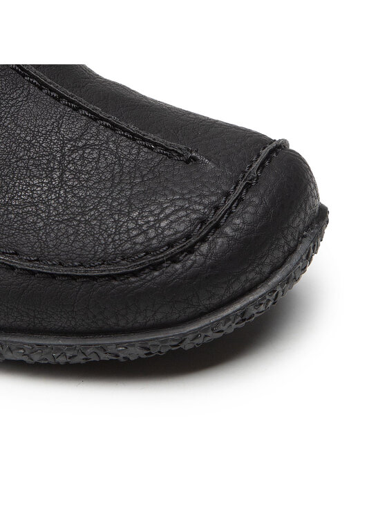 Rieker Rieker Stivali 79953-00 Nero