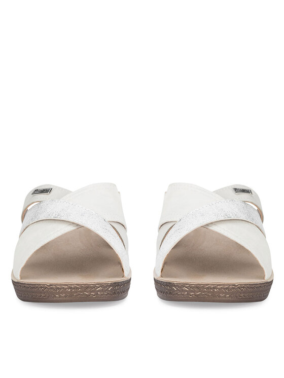 Inblu Inblu Papucs GL170100 Fehér