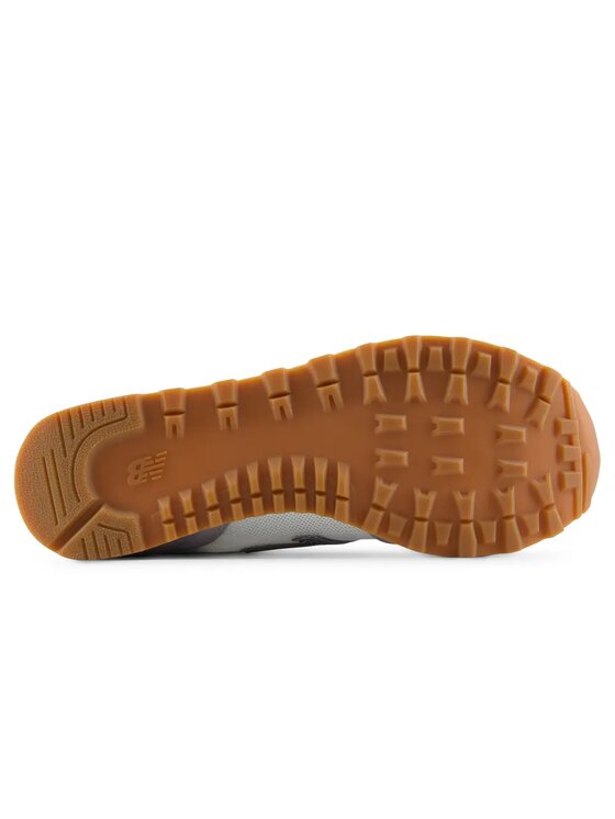 New Balance New Balance Sneakersy W5157F7 Szary