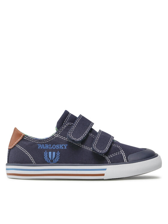 Scarpe da ginnastica 967520 S Blu scuro