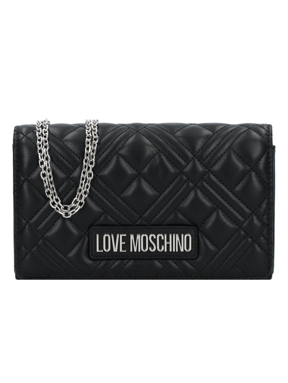 Saszetka LOVE MOSCHINO
