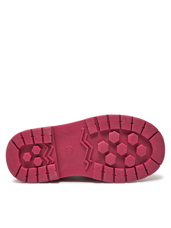 Agatha Ruiz de la Prada Agatha Ruiz de la Prada Traperid 241961-B S Roosa