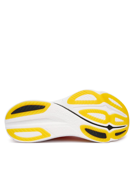 Saucony Saucony Παπούτσια για Τρέξιμο Endorphin Azura S101329 Πορτοκαλί