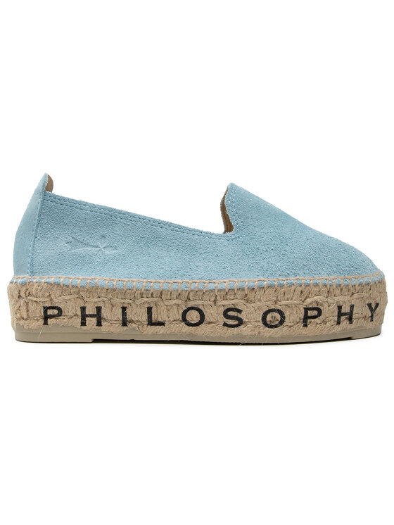 Espadrillas Manebi by Philosophy di Lorenzo