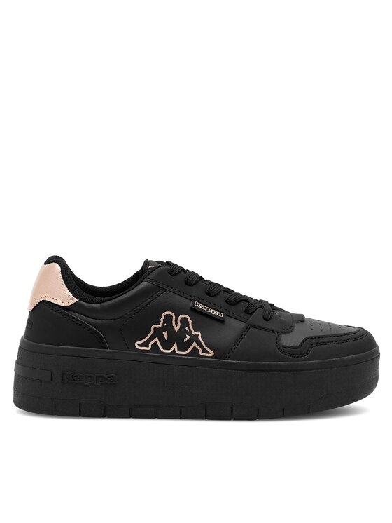 Kappa Sneakers SS24 3C017 Nero