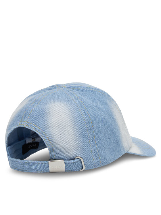 Guess Guess Бейсболка AW5288 COT01 Голубий