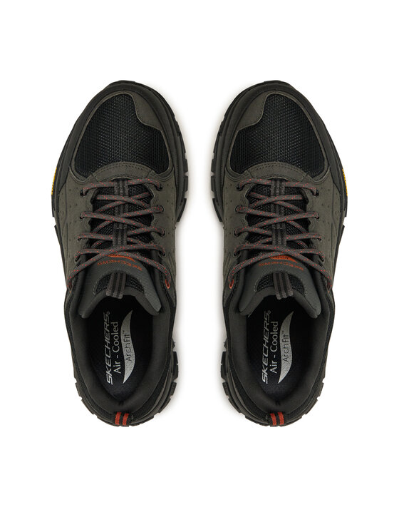 Skechers Skechers Tenisice Arch Fit Road Walker 237488/CCBK Crna