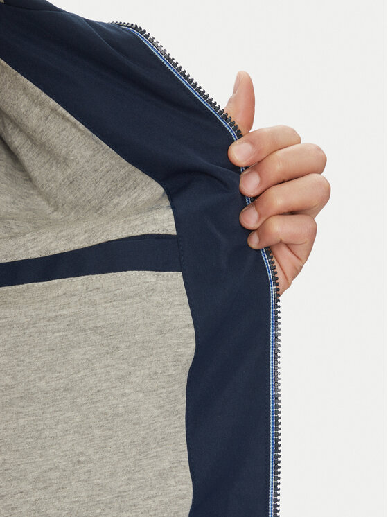Blend Blend Geacă 20717898 Bleumarin Regular Fit