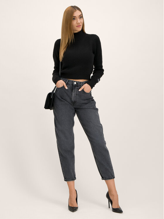 Silvi mum cheap jeans