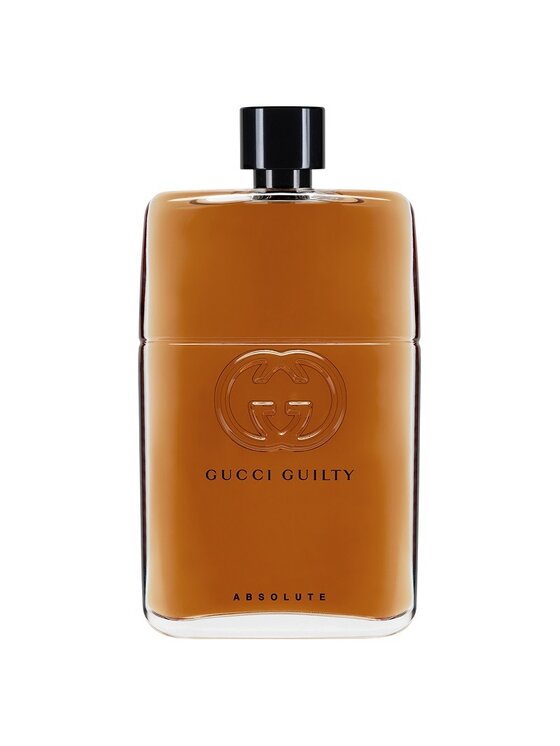 Woda perfumowana Gucci, Guilty Absolute Pour Homme