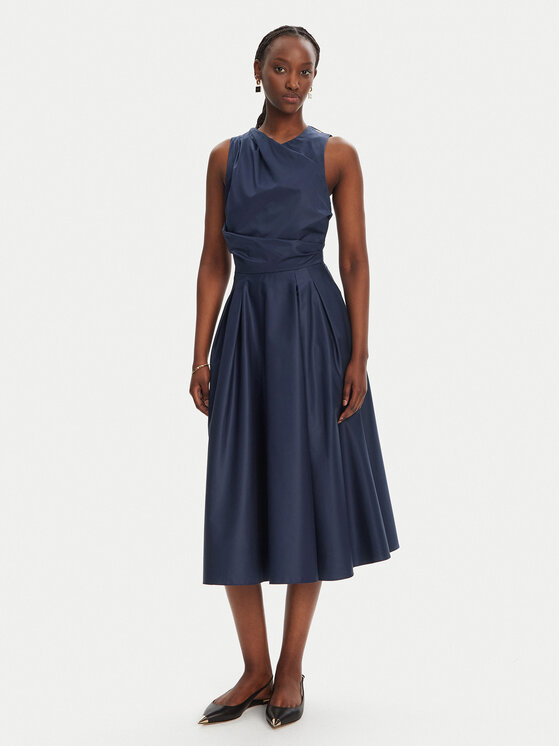 Sukienka koktajlowa Elisabetta Franchi
