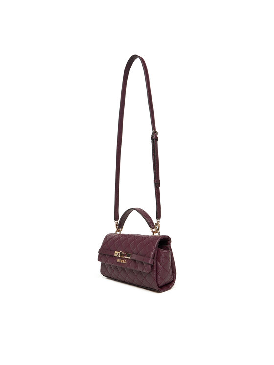Guess Guess Сумка Idra HWGG81 57200 Бордовий