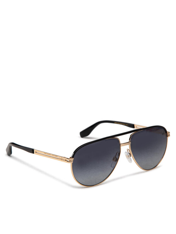 The Marc Jacobs The Marc Jacobs Сонцезахисні окуляри 474/S Золотий