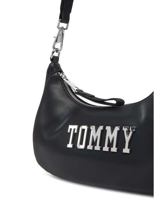 Tommy Jeans Tommy Jeans Borsetta Tjw Everywhere Shoulder Bag AW0AW17364 Nero