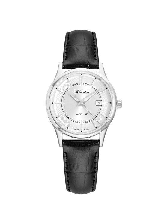 Adriatica Adriatica Orologio A3196.5213Q Nero