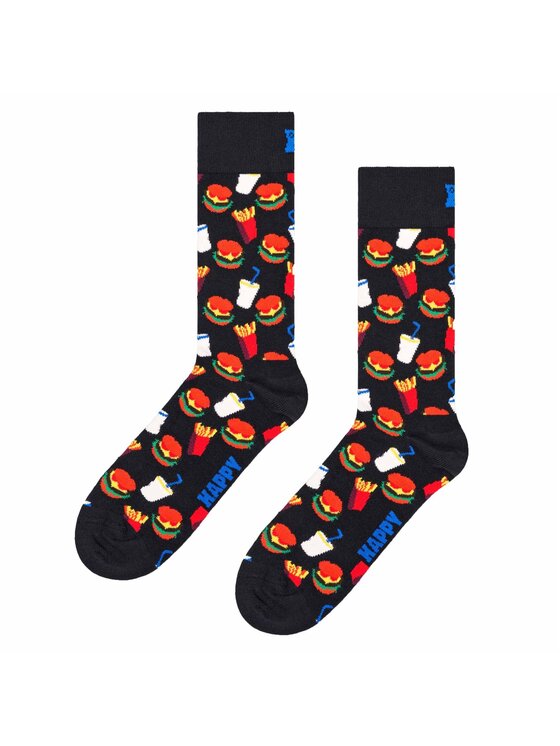 Happy Socks Happy Socks Skarpety 24988 Kolorowy
