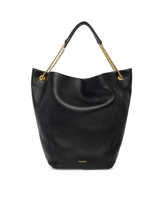Trussardi Trussardi Torebka Z614E206559N033 Czarny