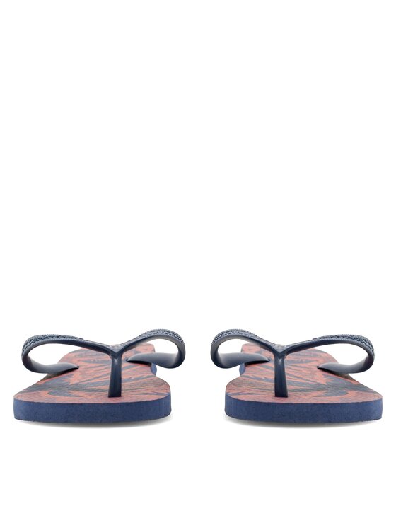 Havaianas Havaianas Japonki 41460940555 Granatowy