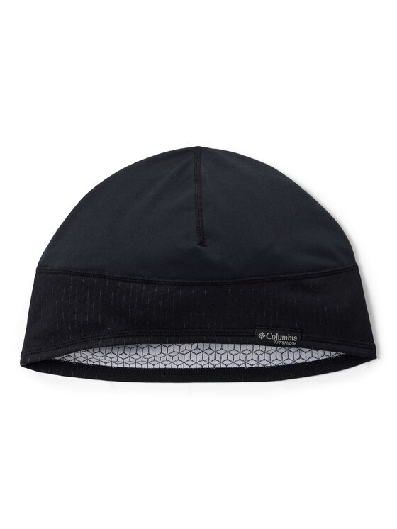 Columbia Columbia Czapka 213730 Czarny