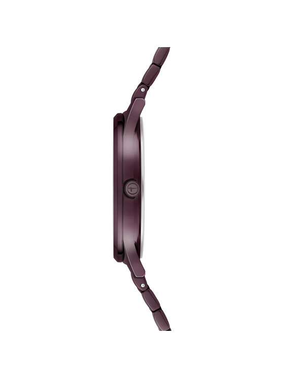 Tamaris Tamaris Zegar 7230 Fioletowy