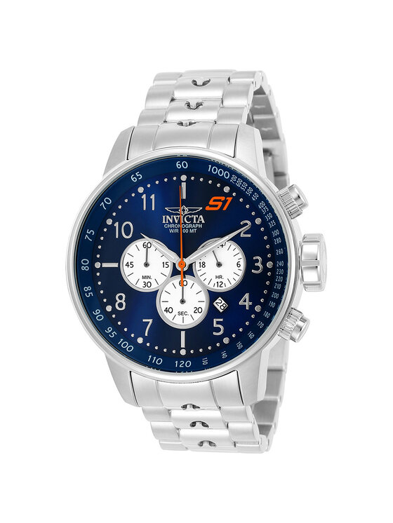 Invicta Watch Invicta Watch Orologio 23080 Argento