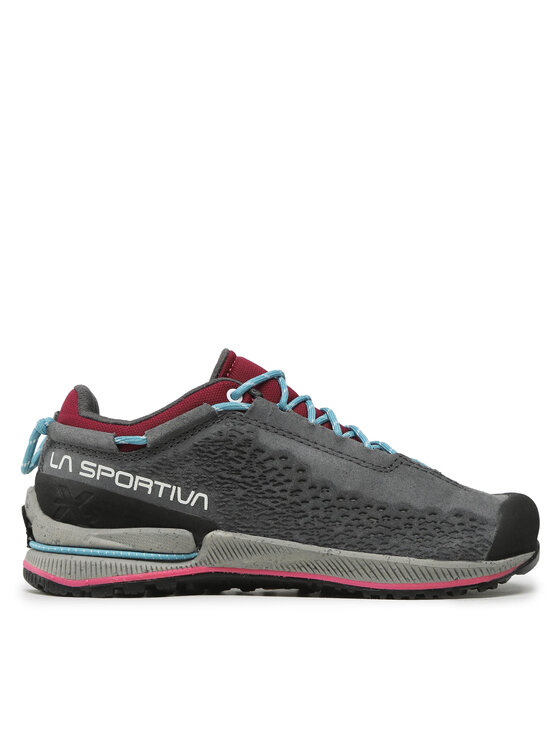 La Sportiva La Sportiva Trekking Tx2 Evo Leather W's 27X900314 Siva