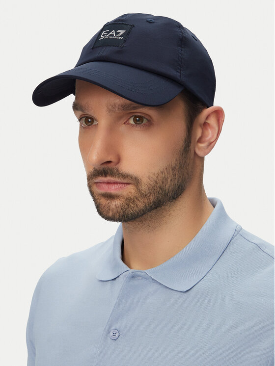 EA7 Emporio Armani EA7 Emporio Armani Nokamüts 7X000595 AF24754 UB102 Sinine