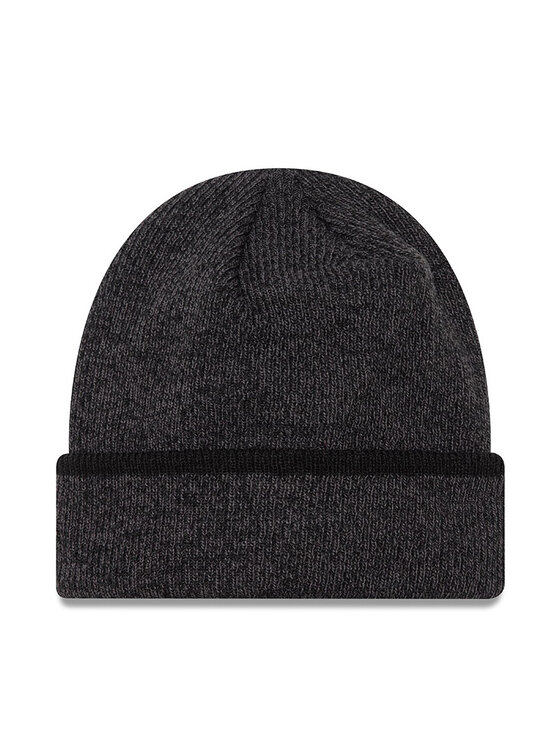 New Era New Era Σκούφος Ne Cuff Beanie Newe 60565213 Μαύρο