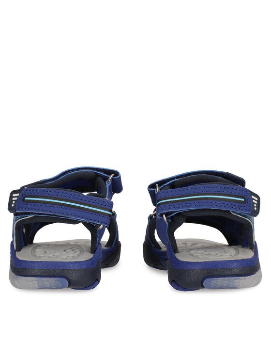 ZigZag ZigZag Sandali Glauce Z242030 Blu