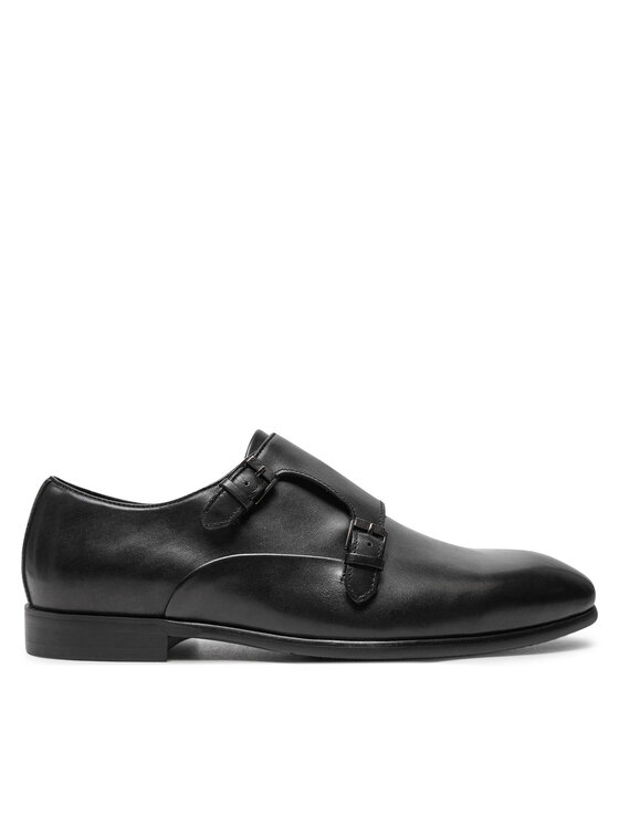 Aldo Chaussures basses Neco 13814121 Noir