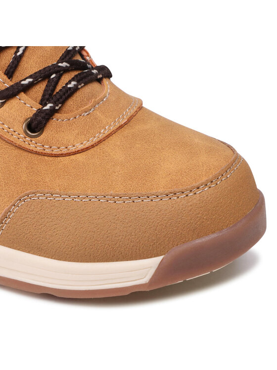 Lumberjack Lumberjack Saapad Colby SB92601-001-M66 Pruun