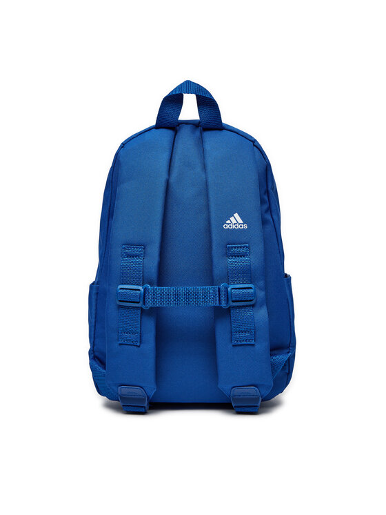 adidas Sac a dos Badge of Sport Kids IZ1919 Bleu