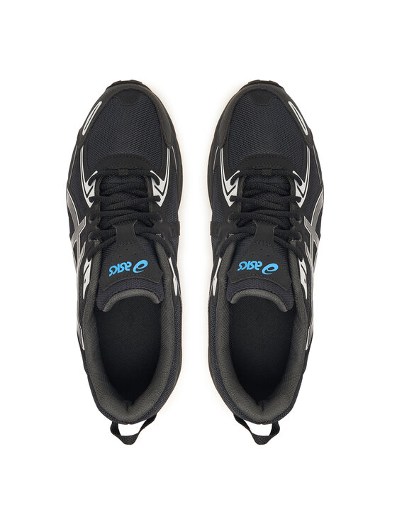 Asics Asics Sneakersy Gel-Venture 6 1203A438 Czarny