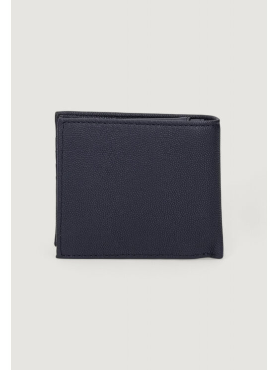 Tommy Hilfiger Tommy Hilfiger Portafoglio TH FLAG CC AND COIN Blu