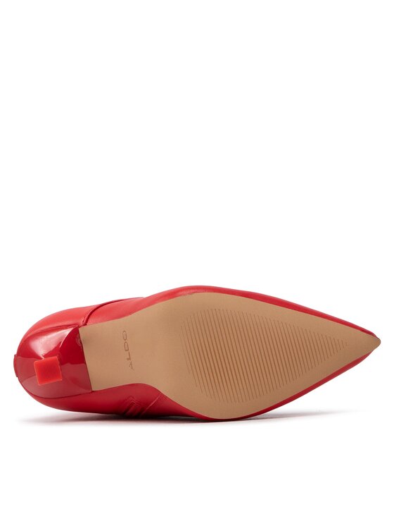 Tronchetti Began 16312044 Rosso