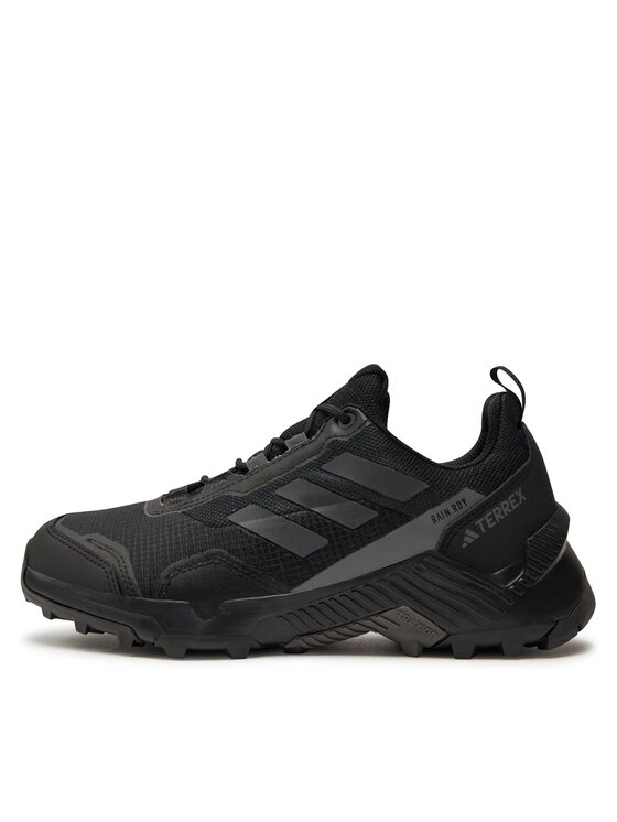 adidas adidas Trekkingi Terrex Eastrail 2.0 RAIN.RDY Hiking Shoes HP8602 Czarny
