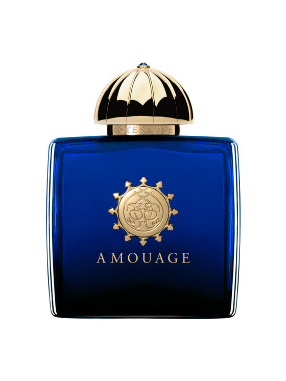 Woda perfumowana Amouage, Interlude Woman