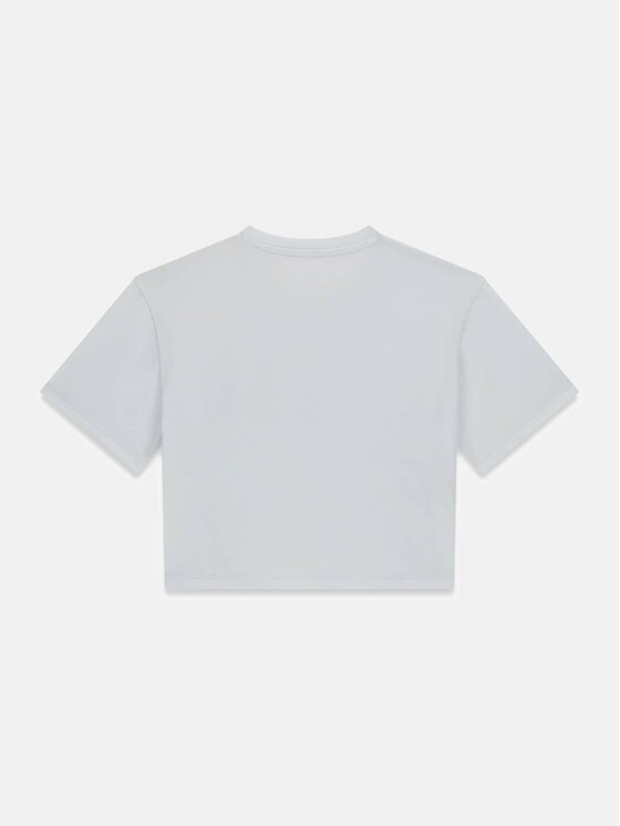 Guess Kids Guess Kids Τοπ 181324 Μπλε Classic Fit