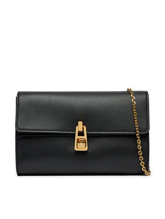 Coccinelle Coccinelle Käekott Coccinellemagie E1 RW0 19 01 01 Must