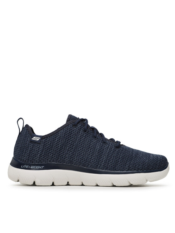 Sneakers Skechers Summits Doharis 232394/NVY Albastru