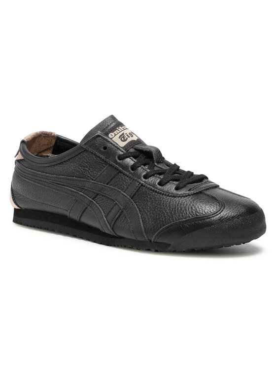 Onitsuka Tiger Sneakers Mexico 66 1182A204 Schwarz Modivo