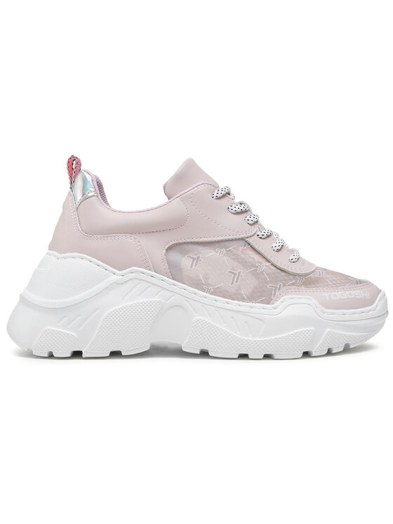 Sneakers TG-22-06-000360 Rosa