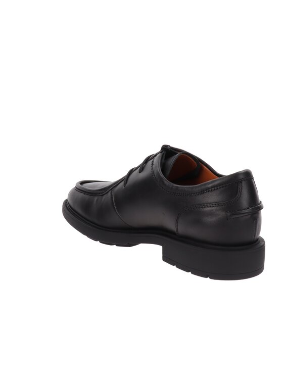 Nero Giardini Scarpe basse I302971UE Nero Modivo
