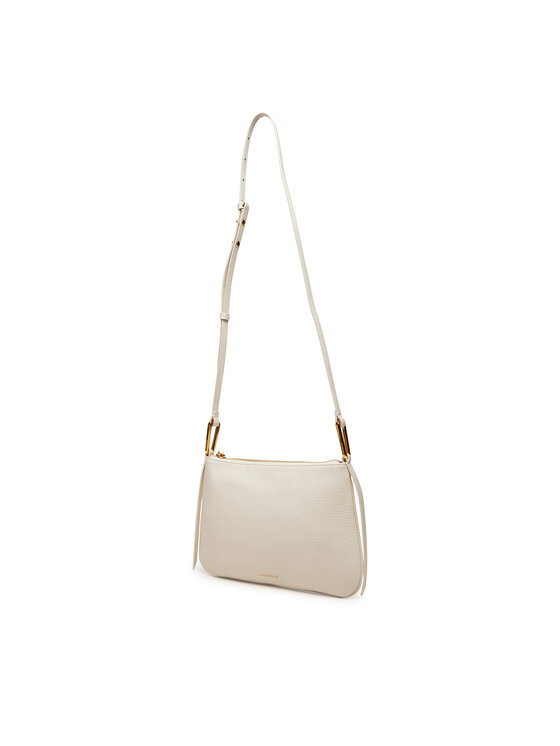 Coccinelle Coccinelle Handtasche E5 MQF 55 02 01 Weiß