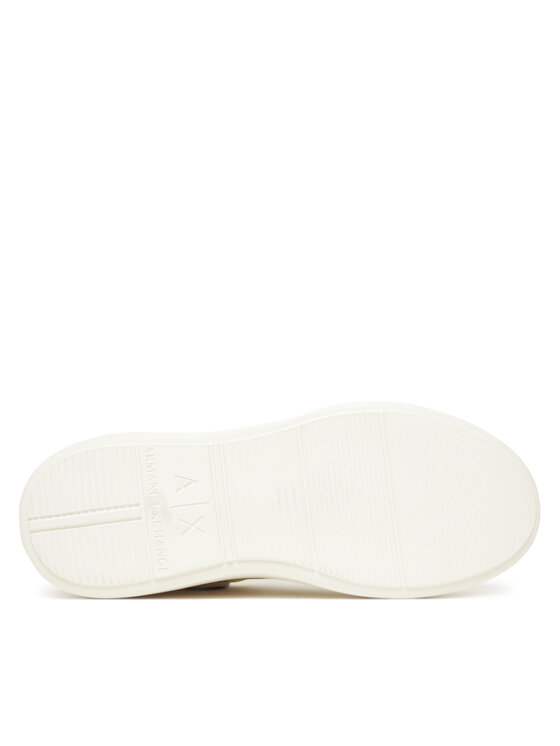 Armani Exchange Armani Exchange Superge XW002149 AF19528 MZ278 Bela