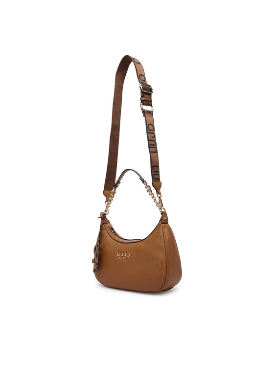 Liu Jo Liu Jo Handtasche AF6207 ES039 Braun